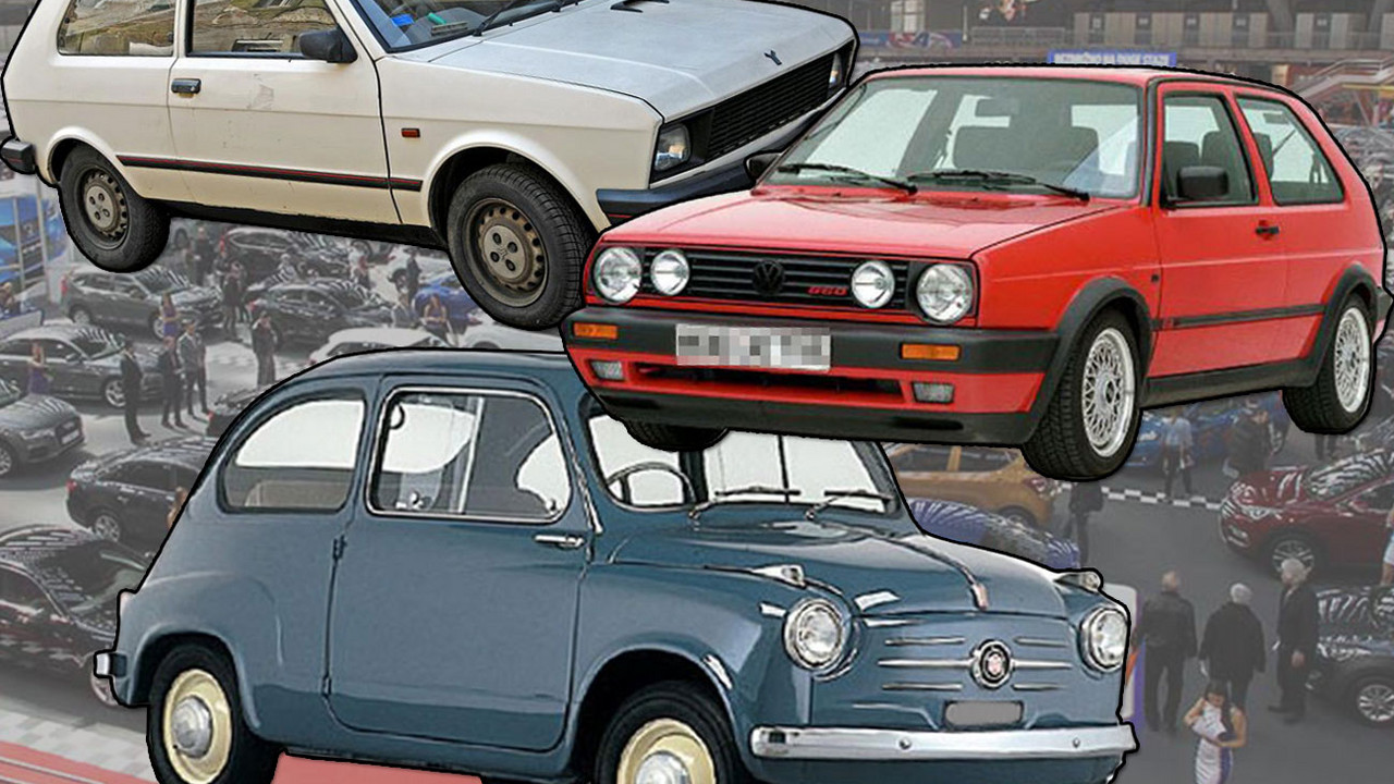 Automobili