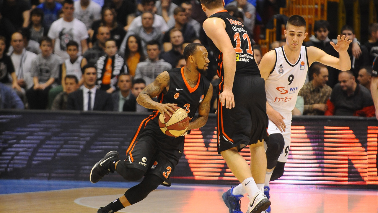KK Cedevita