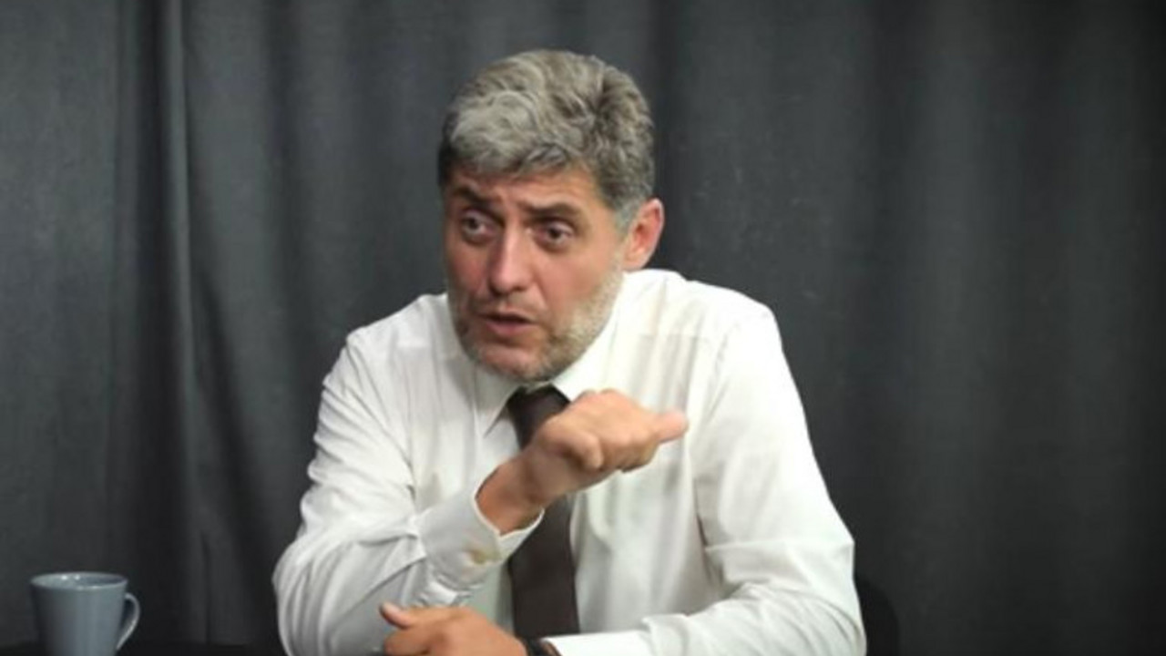 Miroljub Petrović