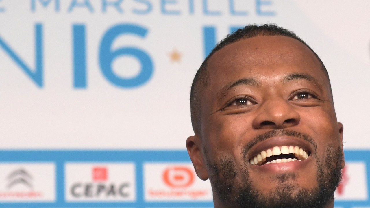 Patris Evra