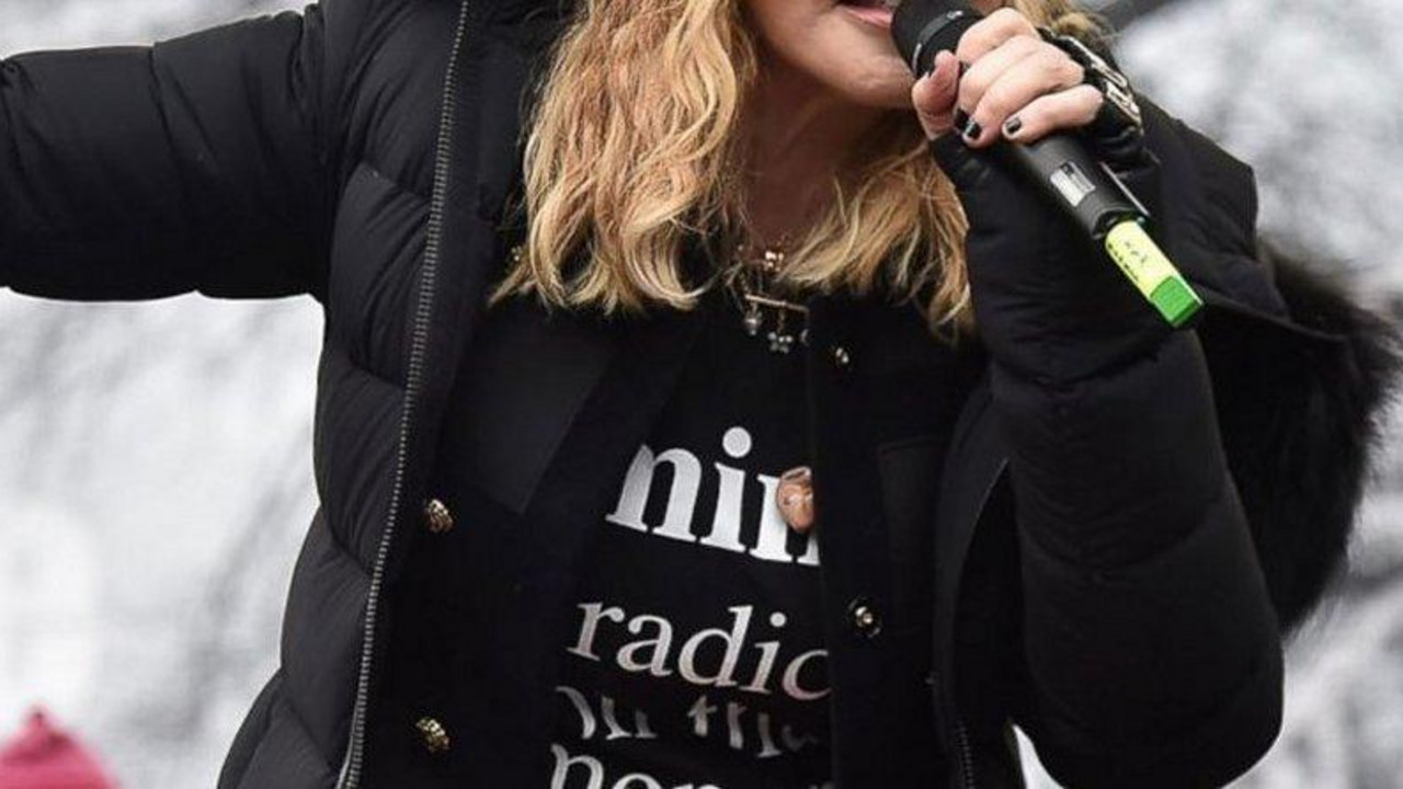 Madona
