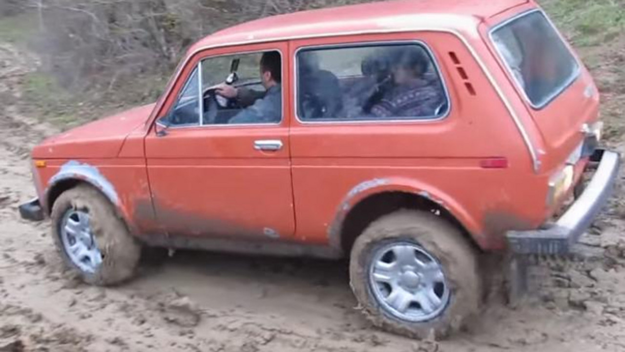 Niva