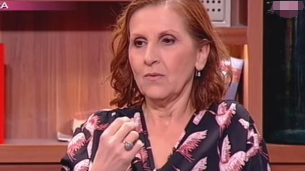Olga Odanović