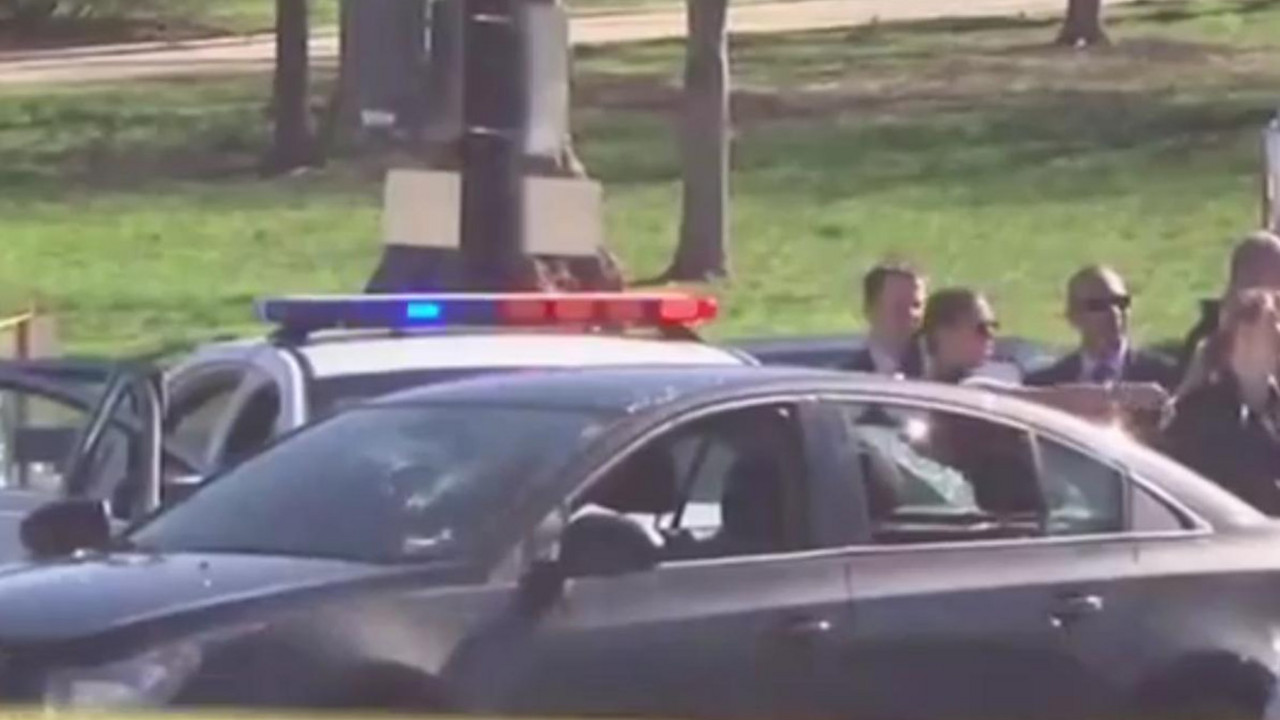 policija
