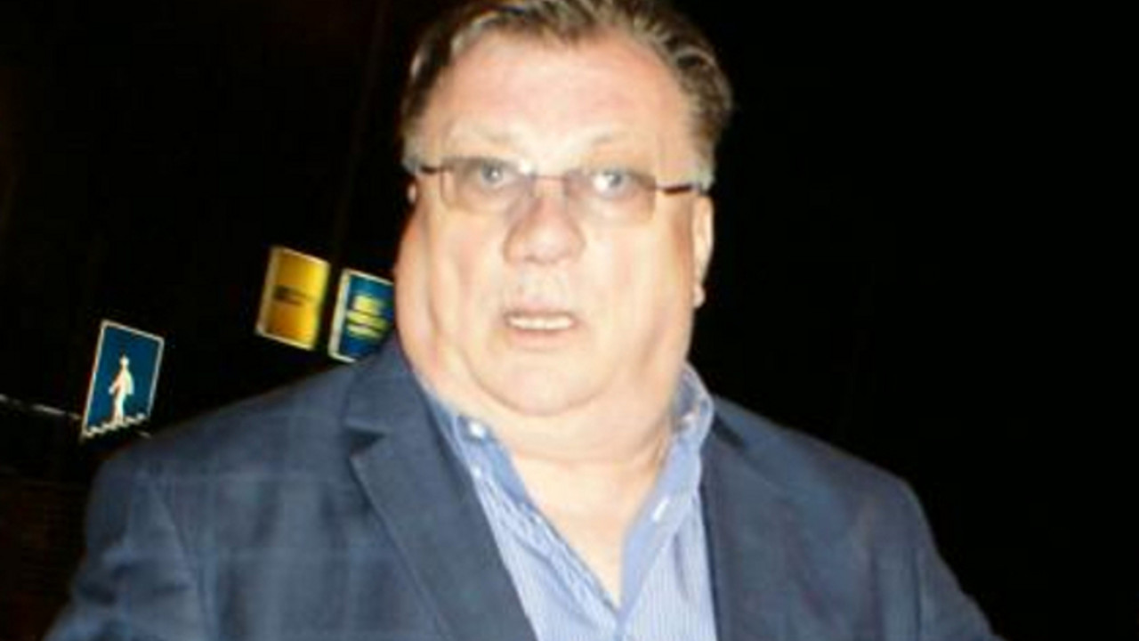 Halid Bešlić