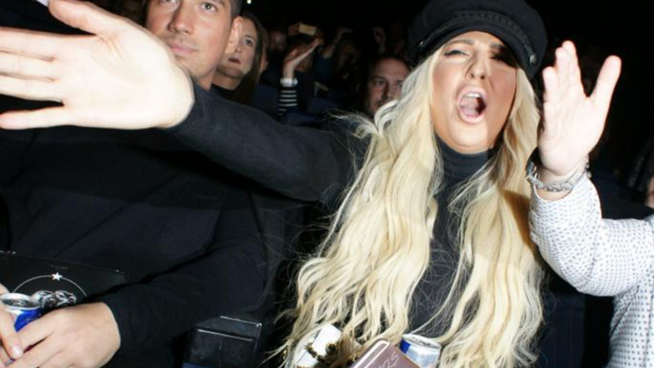 Jelena Karleuša