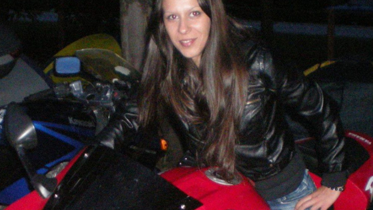 Aleksandra Ranđelović