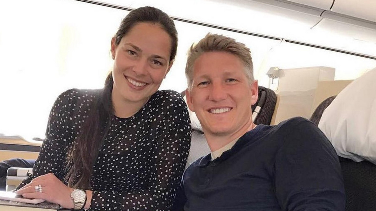 Ana Ivanović