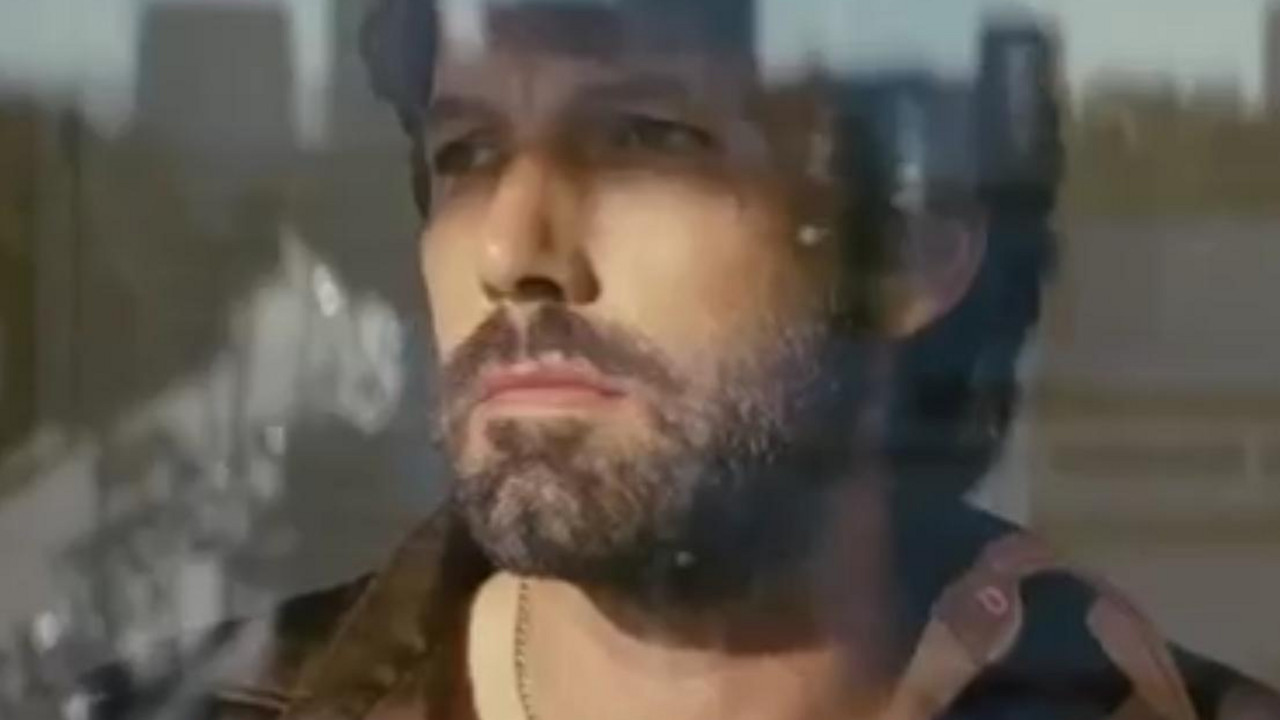 Ben Aflek