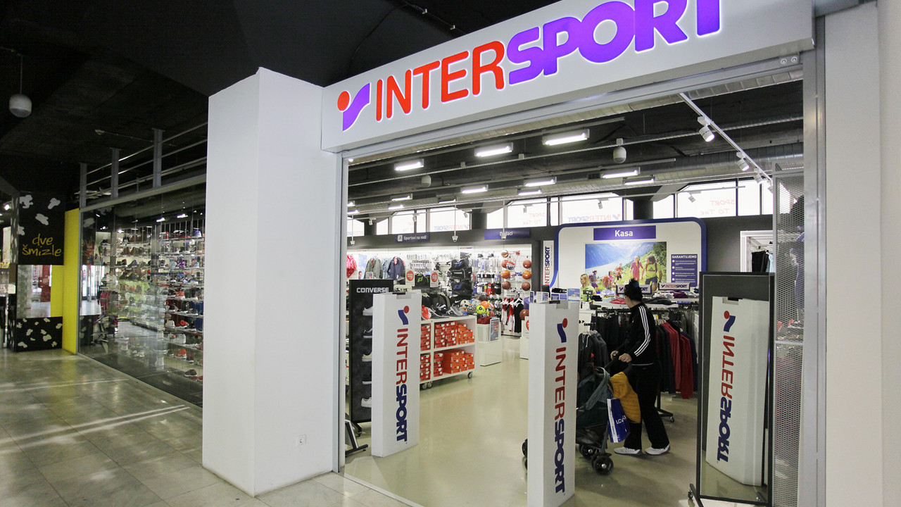 intersport
