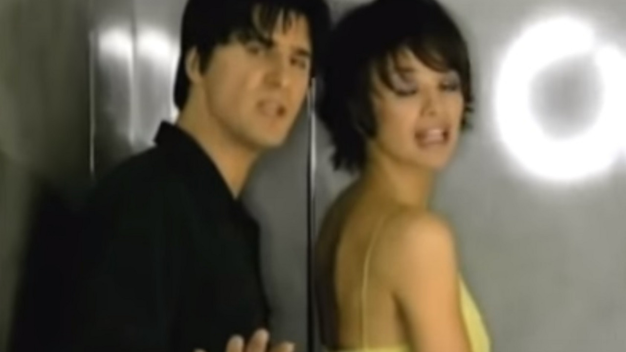 Severina