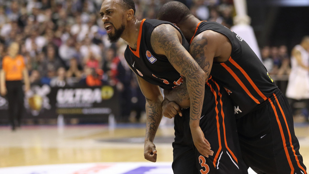 KK Cedevita