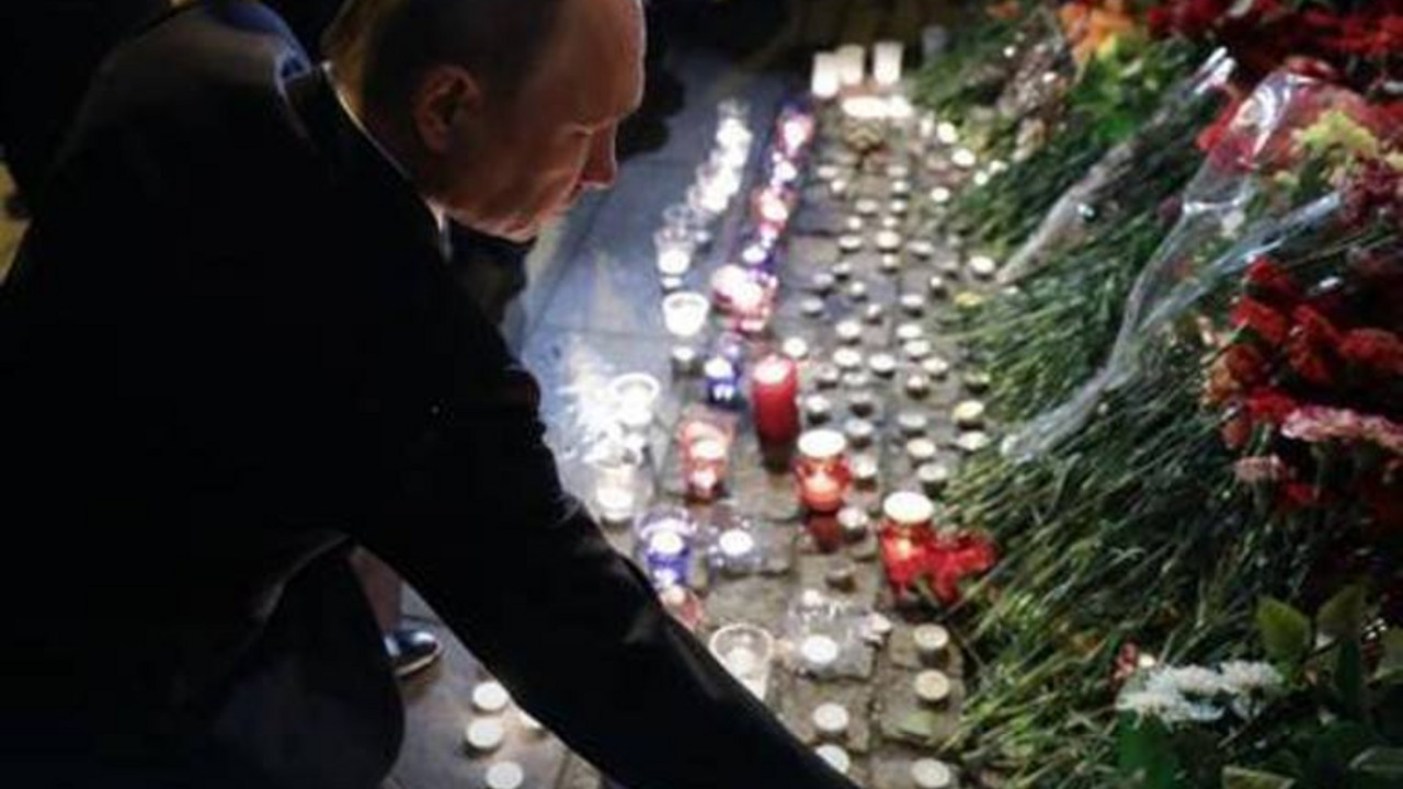 putin