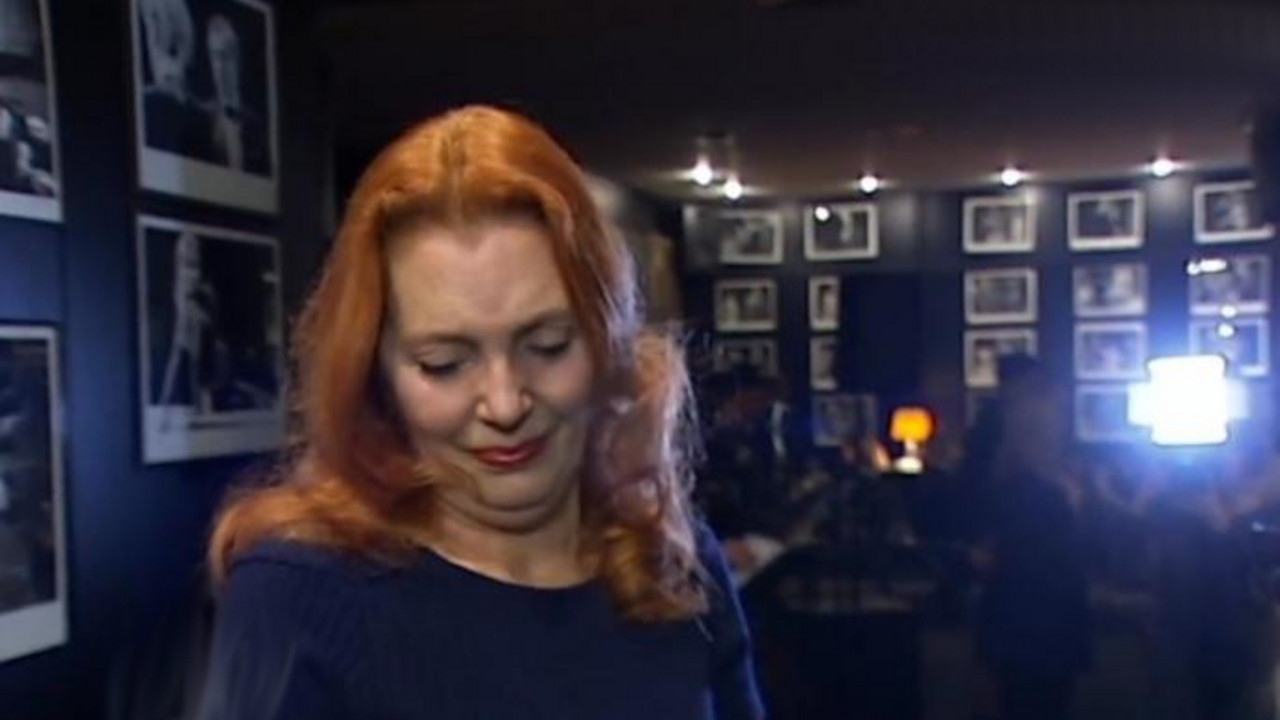 Tanja Bošković