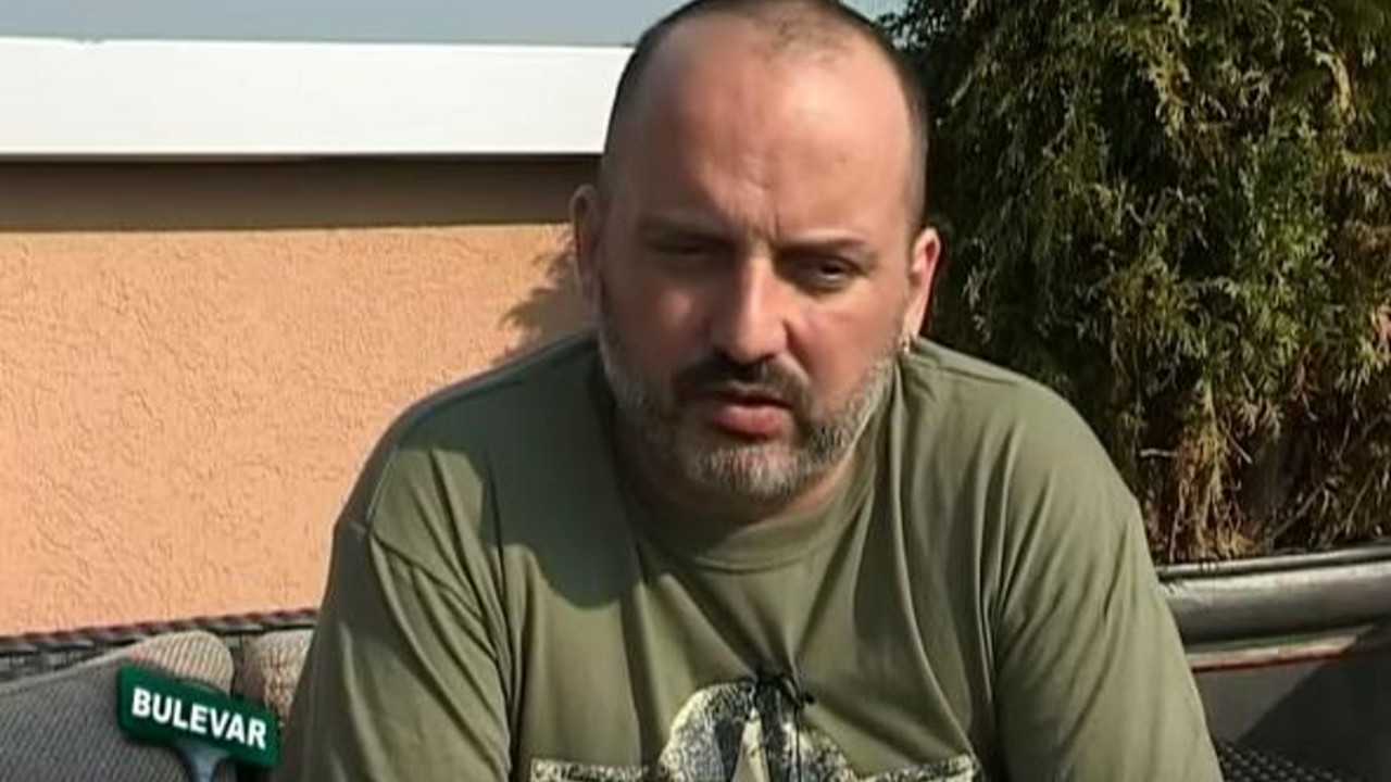 Toni Cetinski