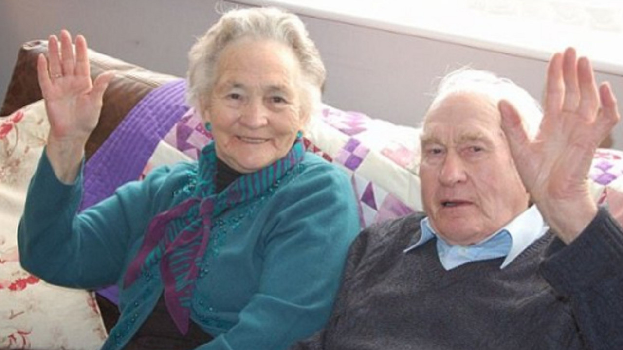 Vera i Vilf