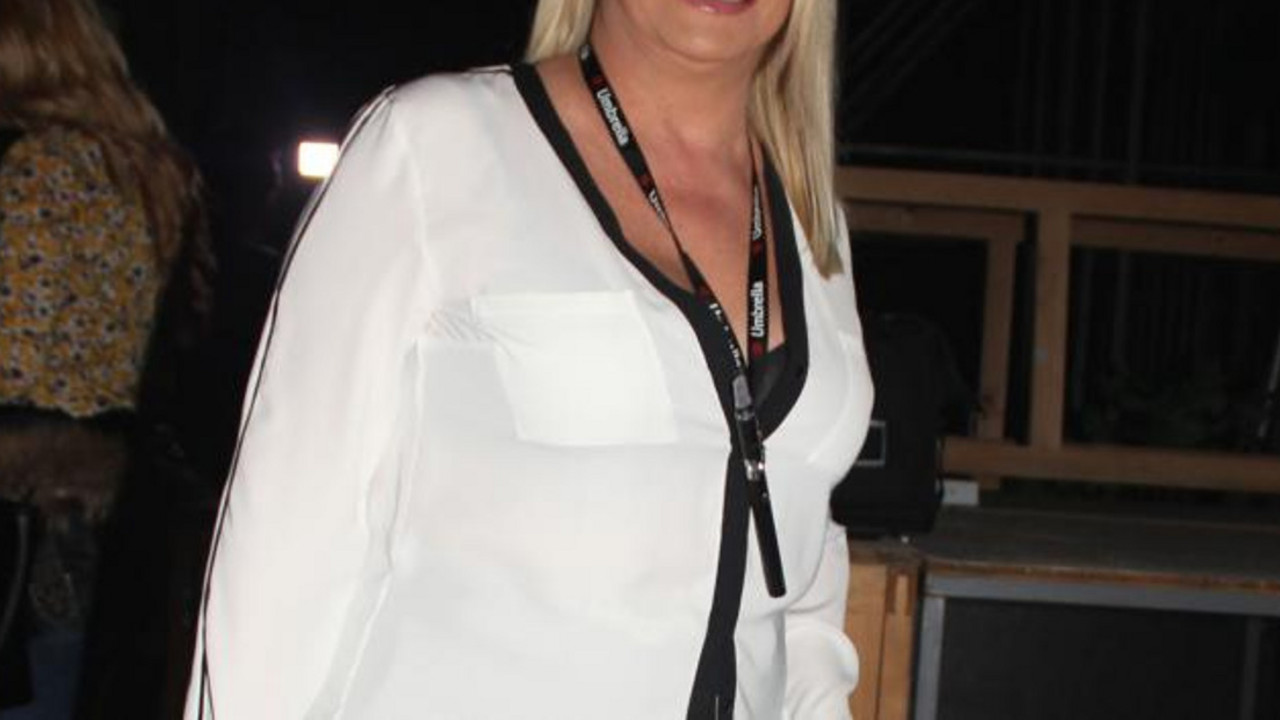 Vesna Zmijanac
