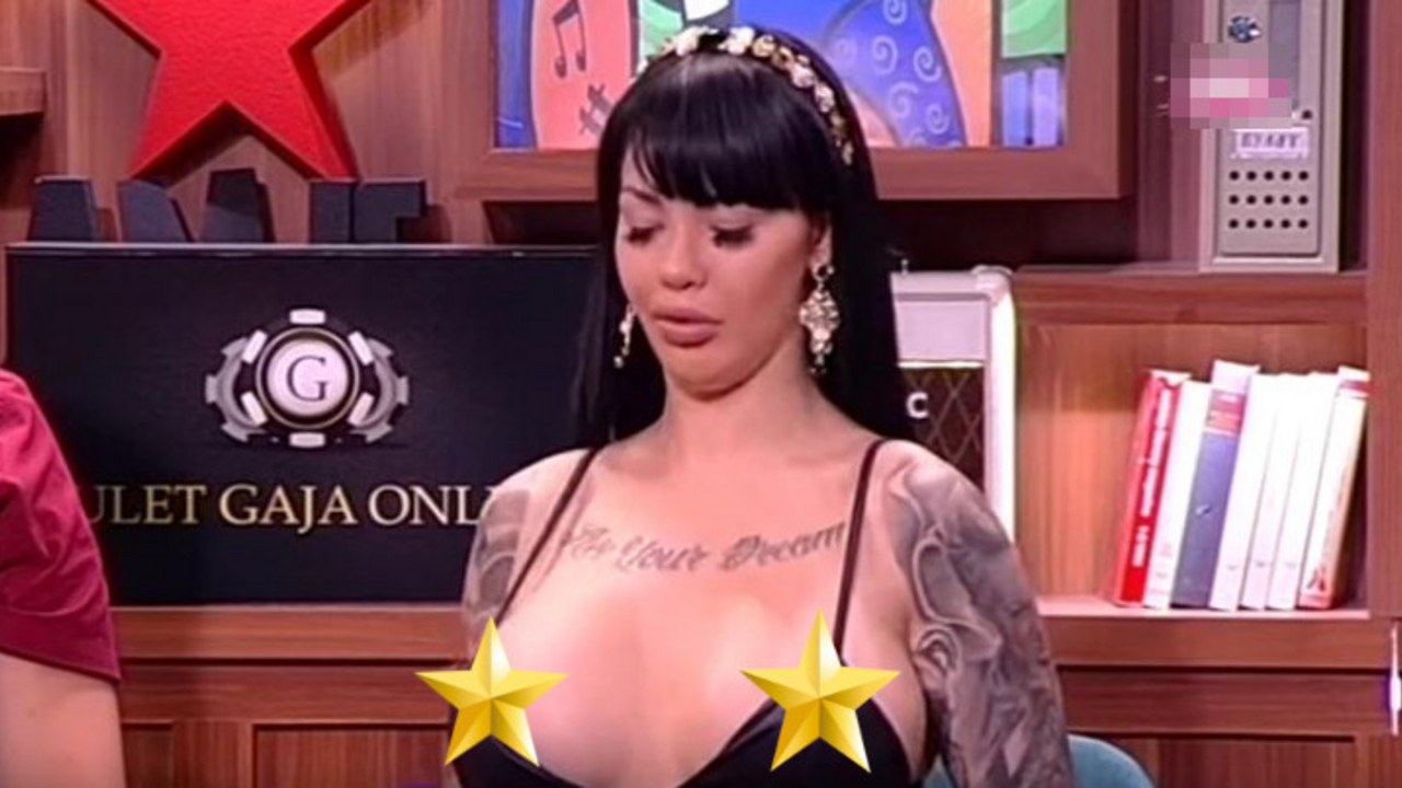 Anđela Veštica