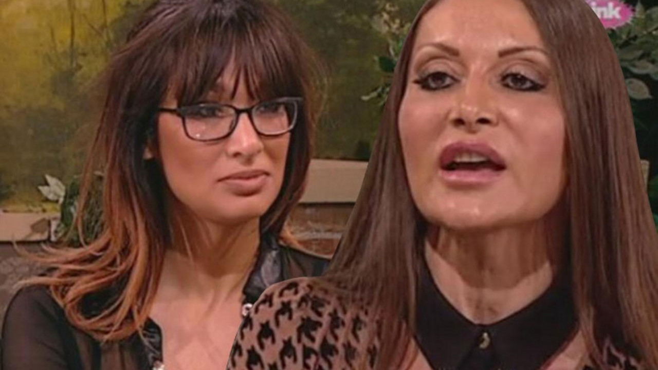 Branka Blejk Rouz i Kristina Ferari