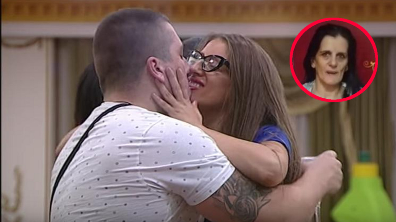 Dalila i Mladen