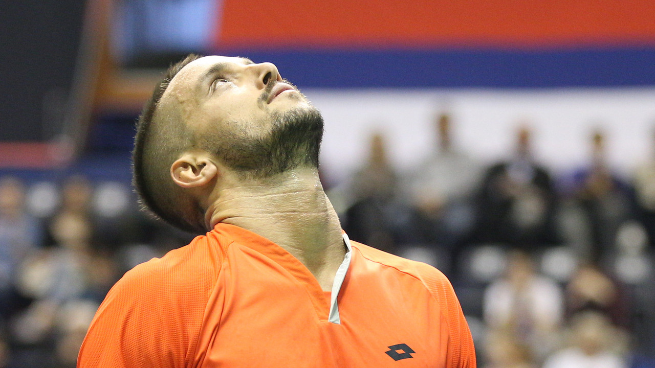 Viktor Troicki