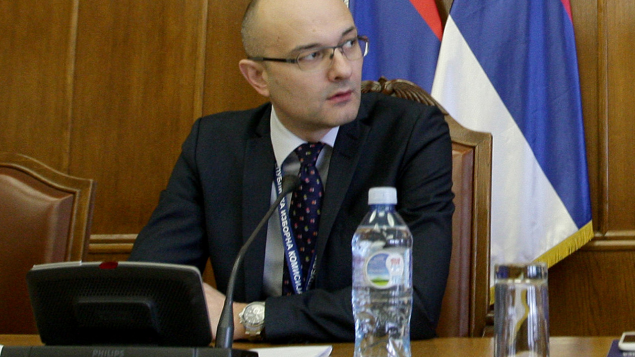 Vladimir Dimitrijević