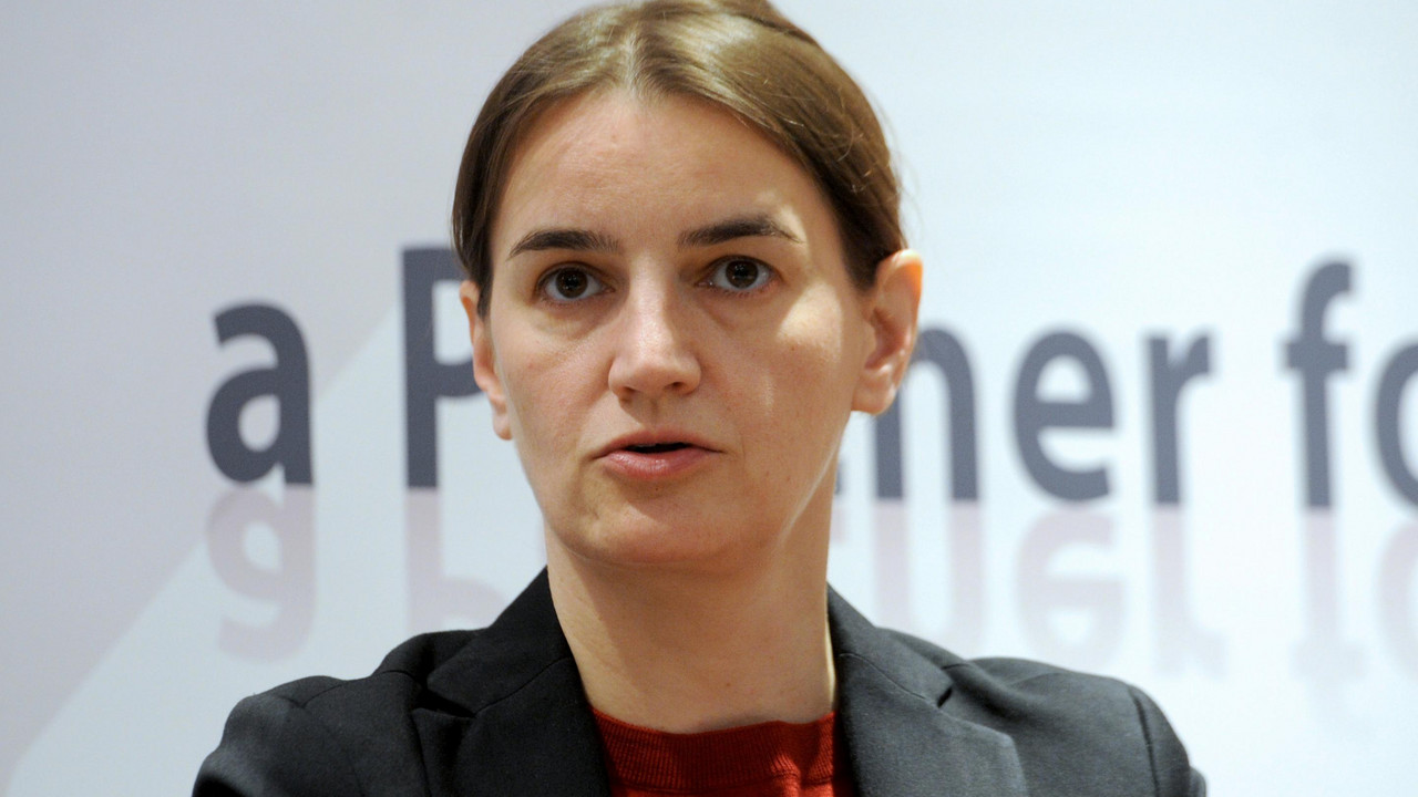 Ana Brnabić