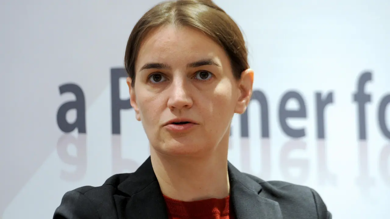 Ana Brnabić