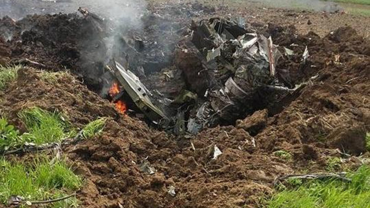 avionska nesreća kod Šapca