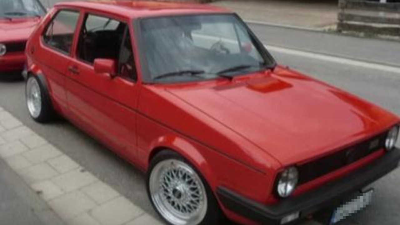 golf