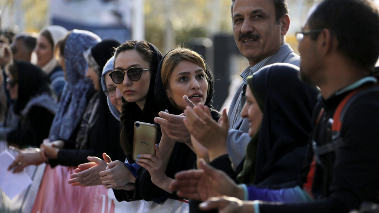 Iran