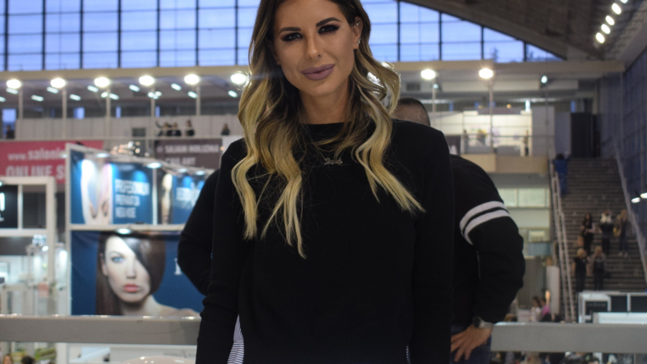 Zorana Jovanović Zorannah