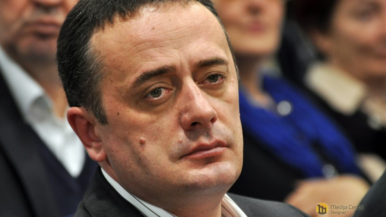 Aleksandar Antić