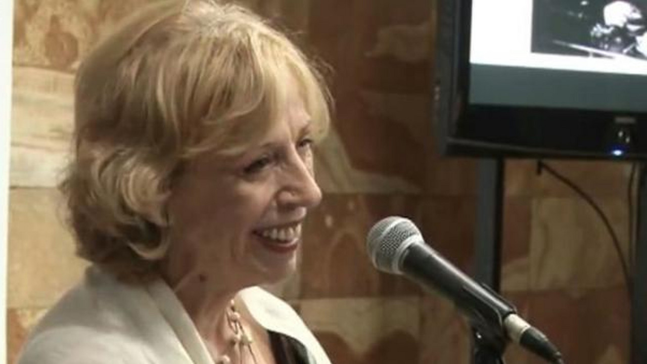 Branka Petrić