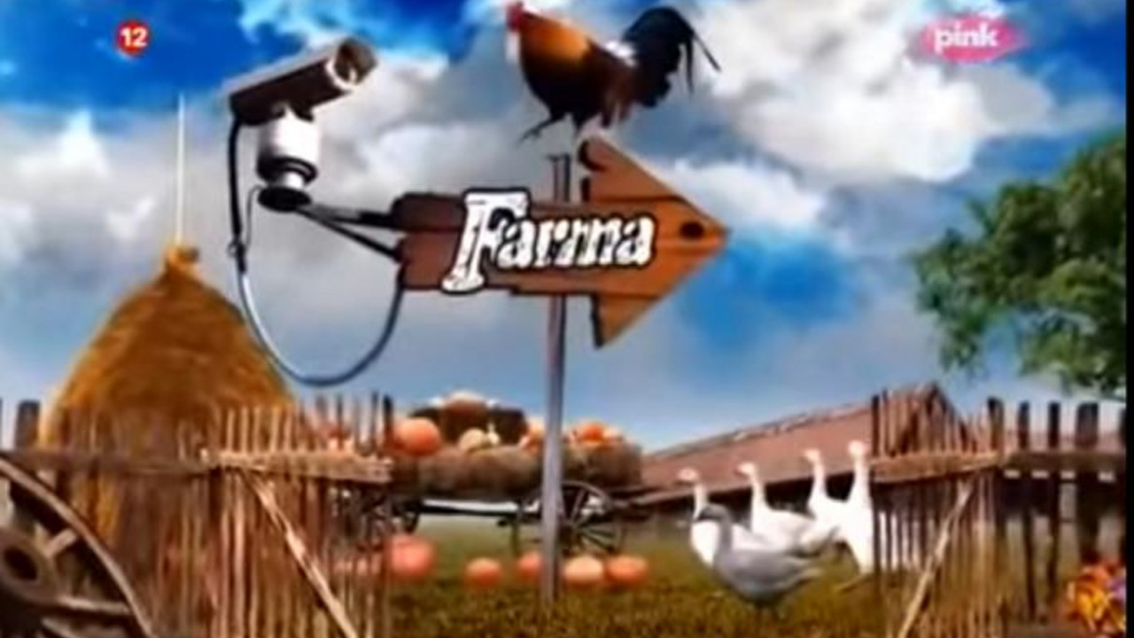 Farma