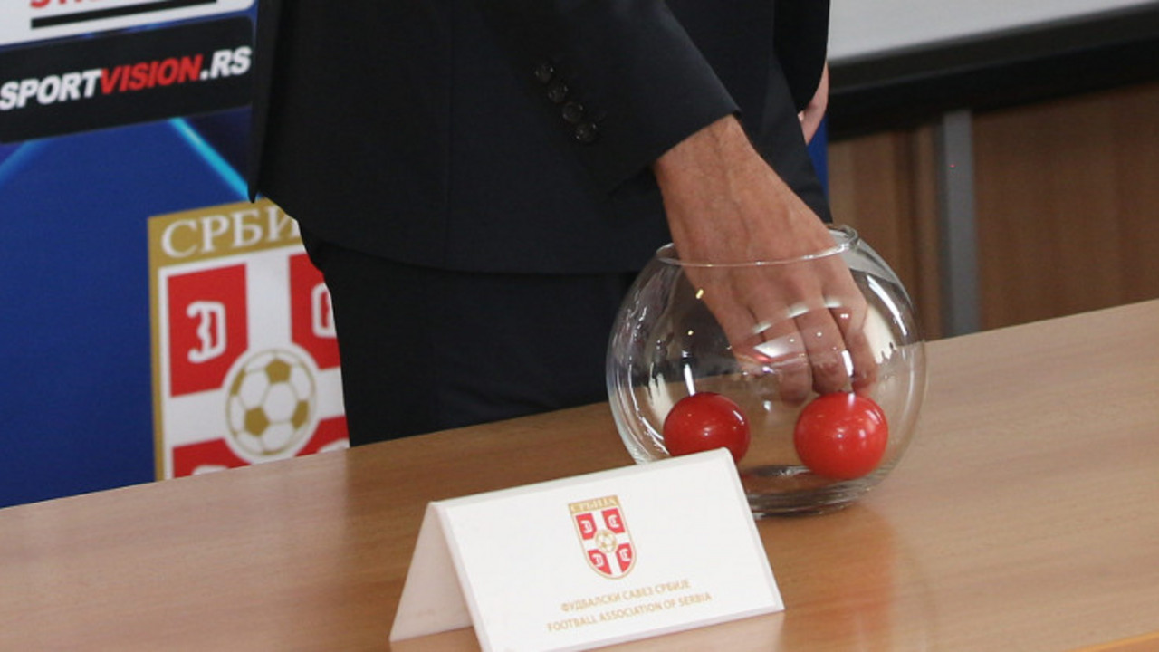 Kup Srbije