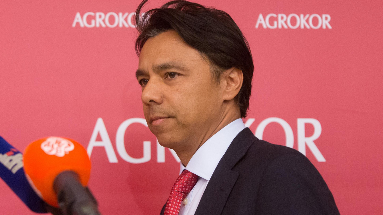 Antonio Albarez