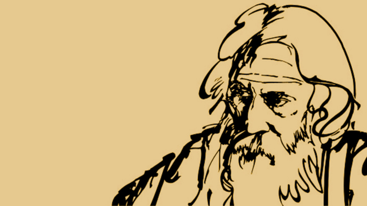 Tagore