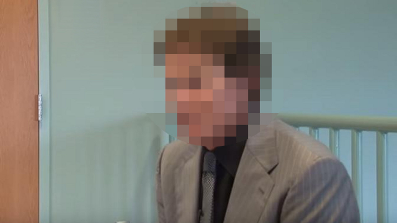 Brus Džener