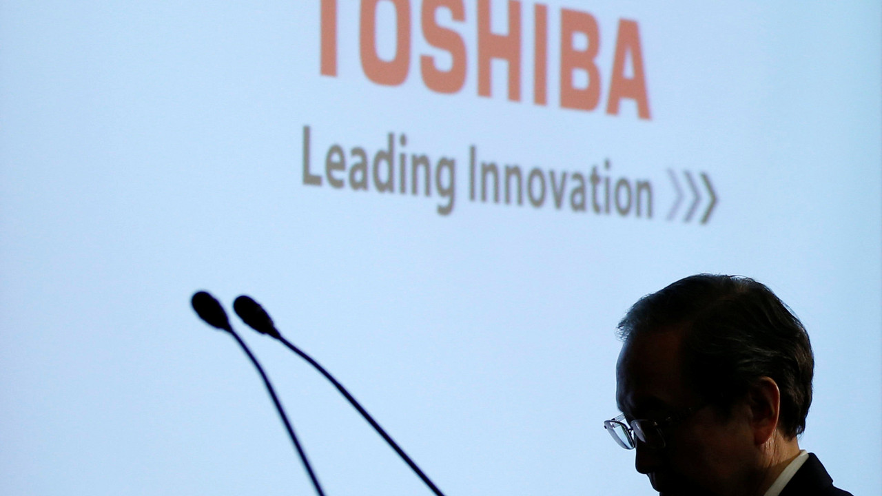  Toshiba