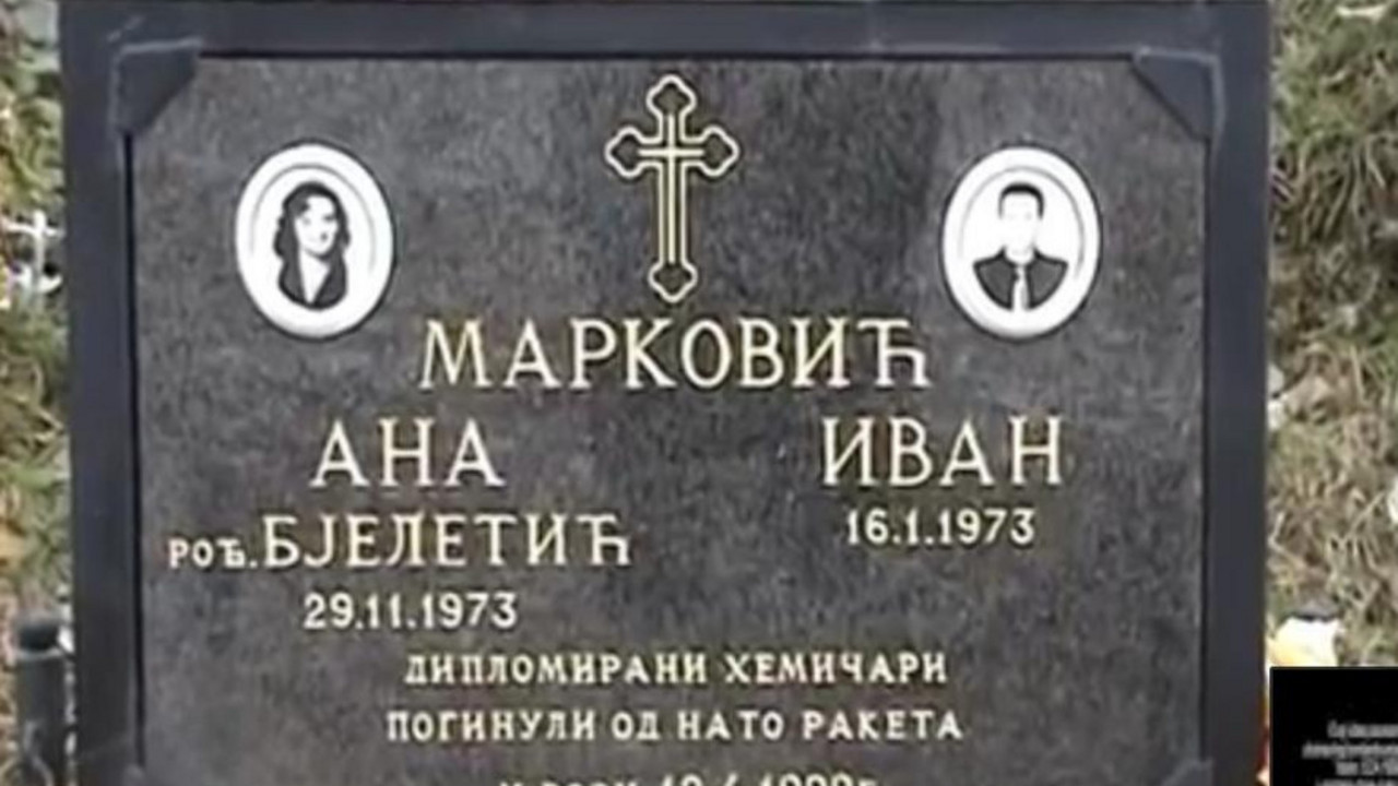 Marković