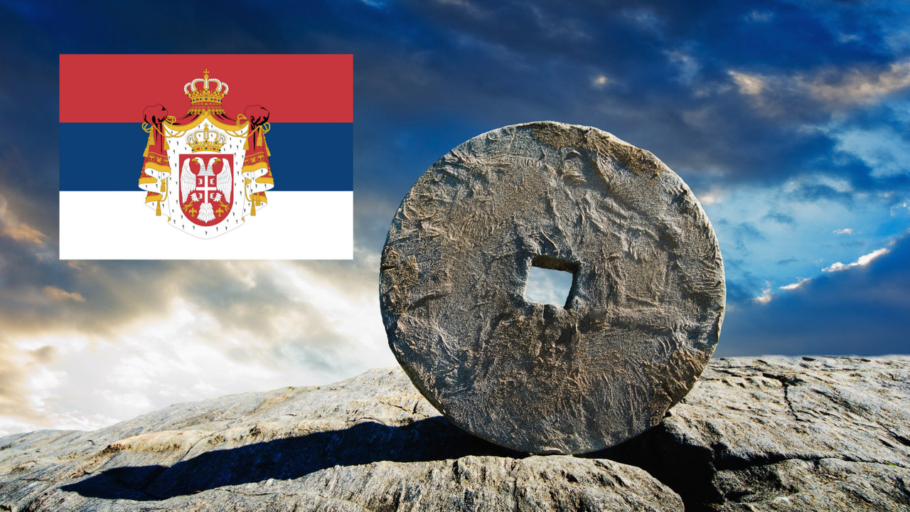 srbija