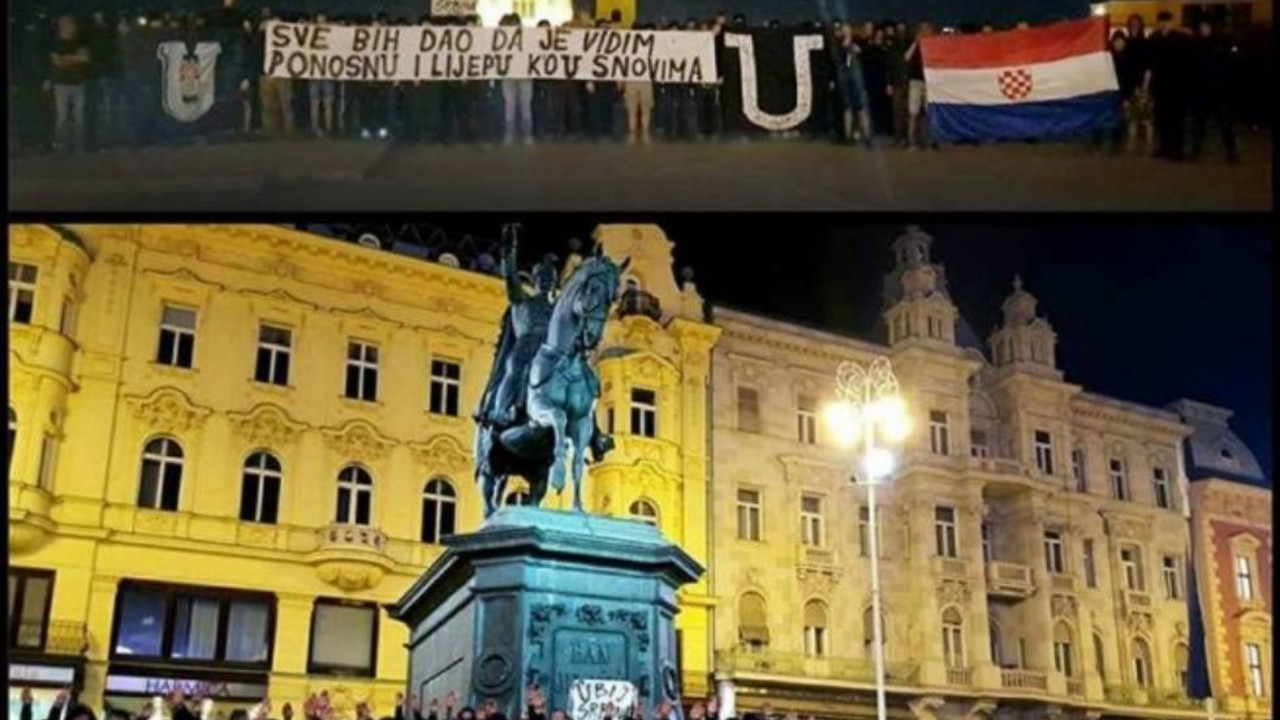 Ustaše