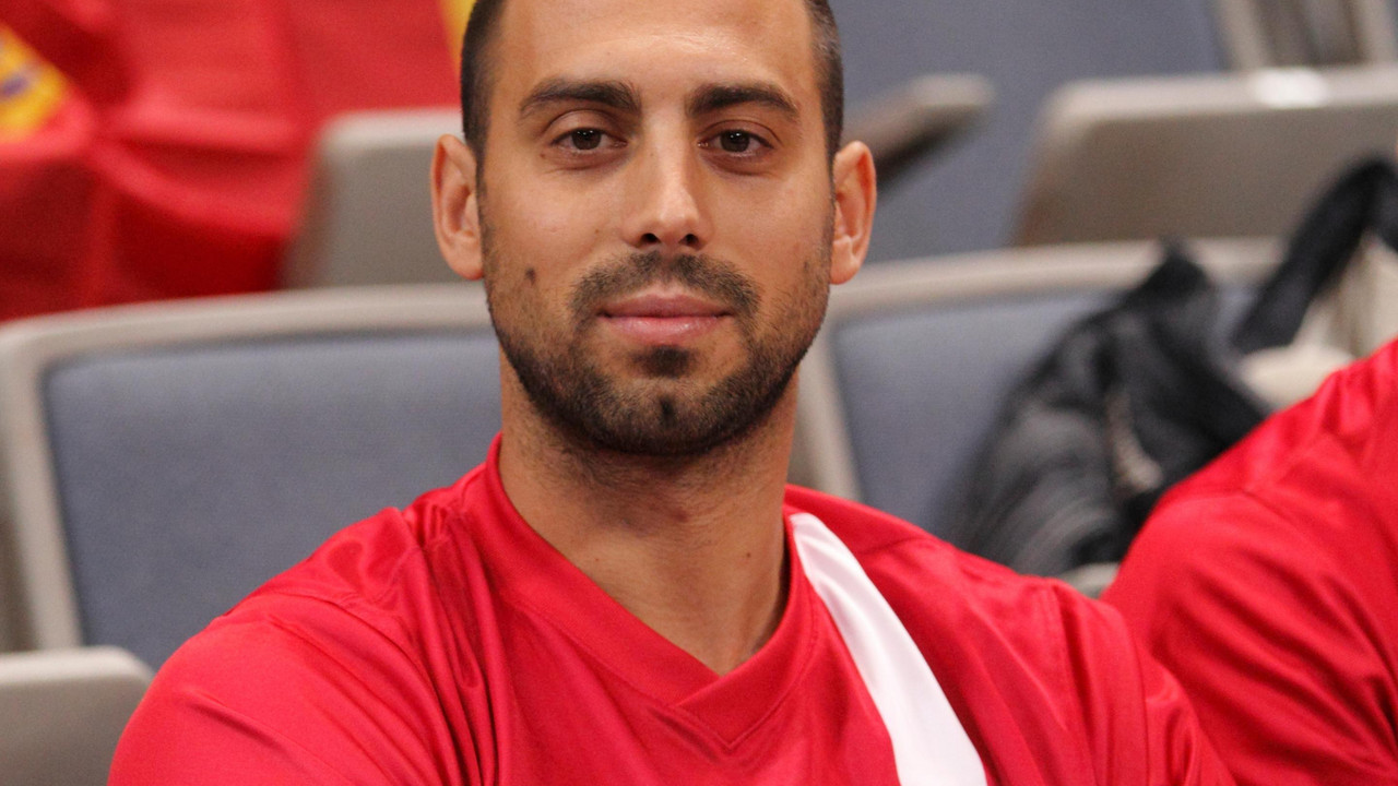 Milorad Čavić