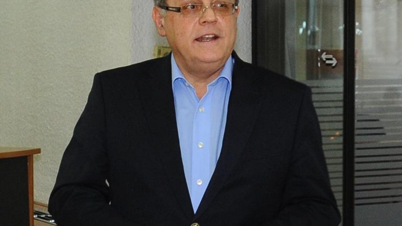 Nebojša Čović