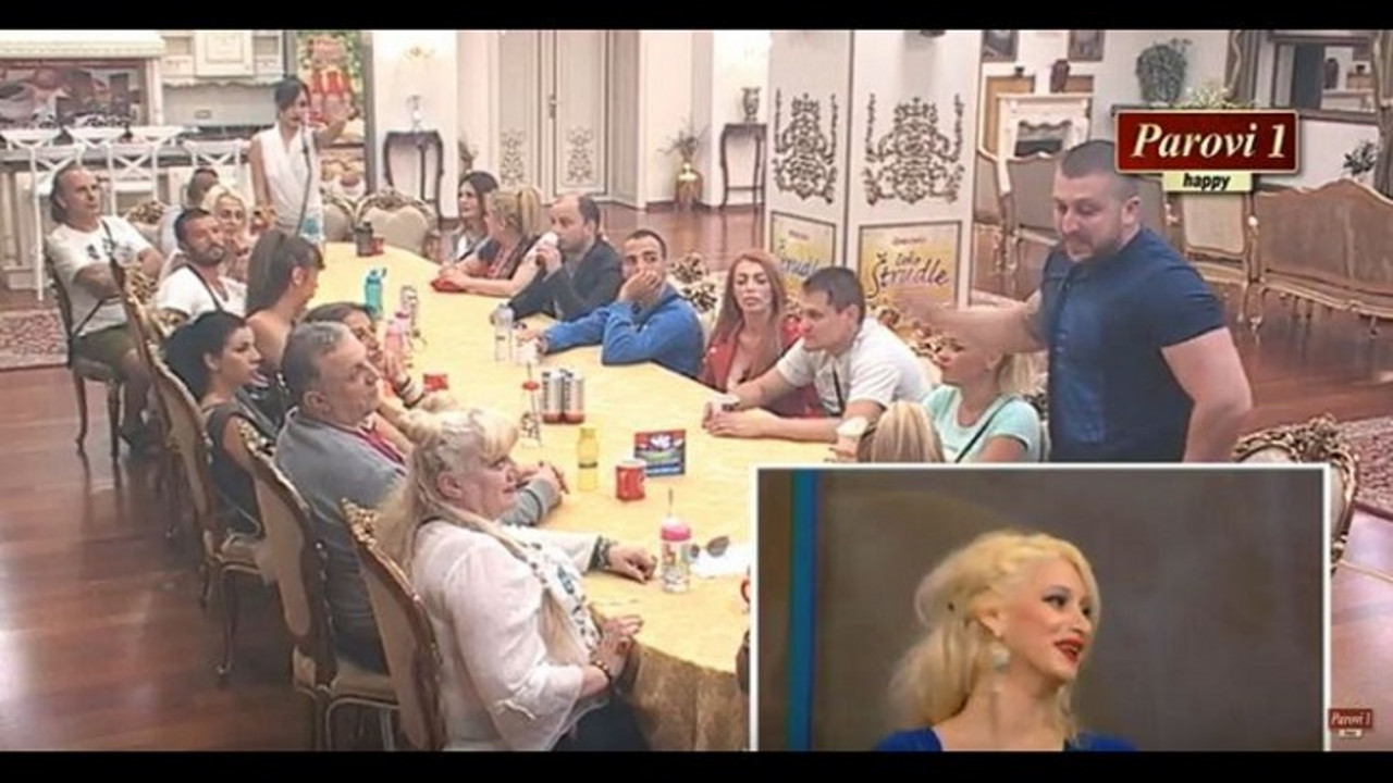 Parovi