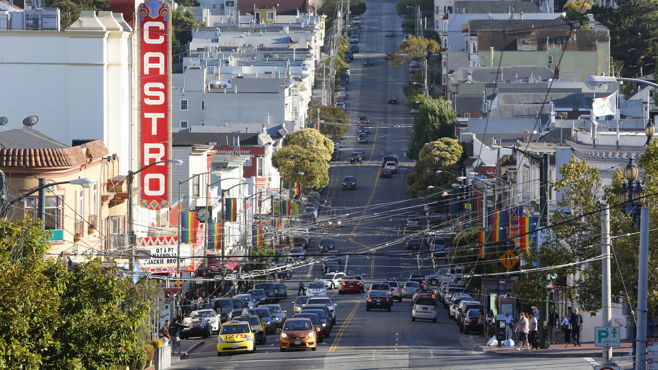 San Francisko