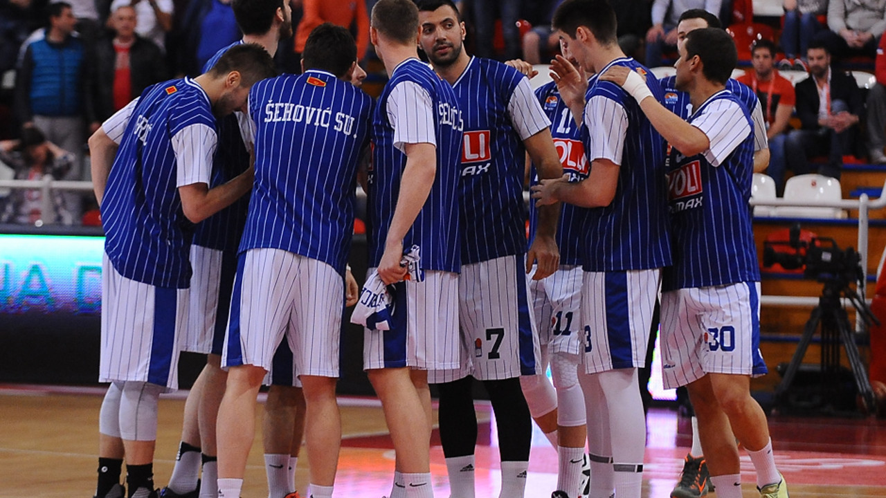 KK Budućnost