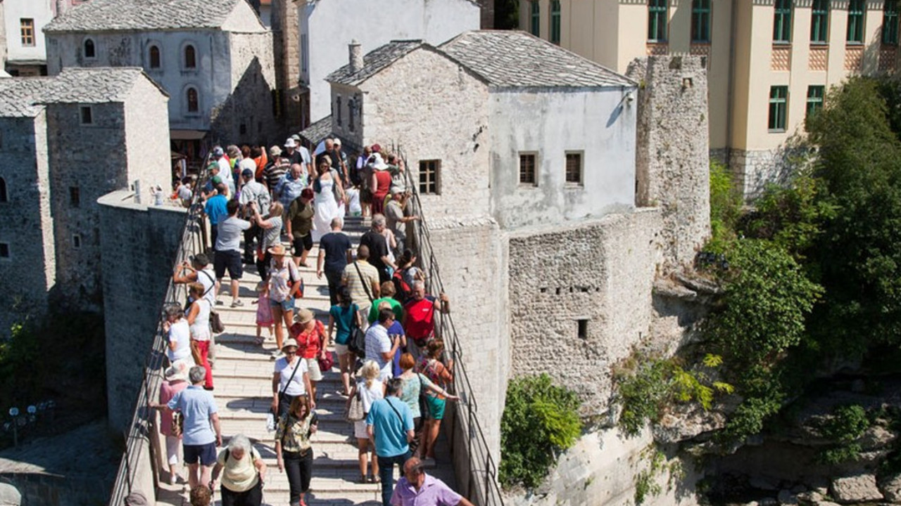 Mostar