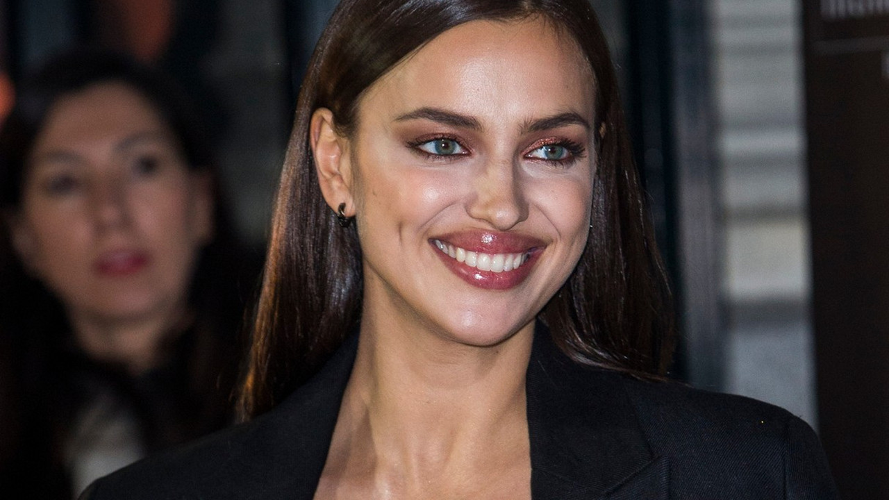 Irina Šajk